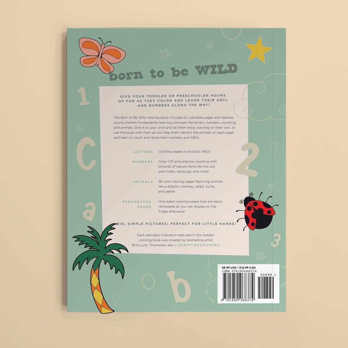 Born to be Wild