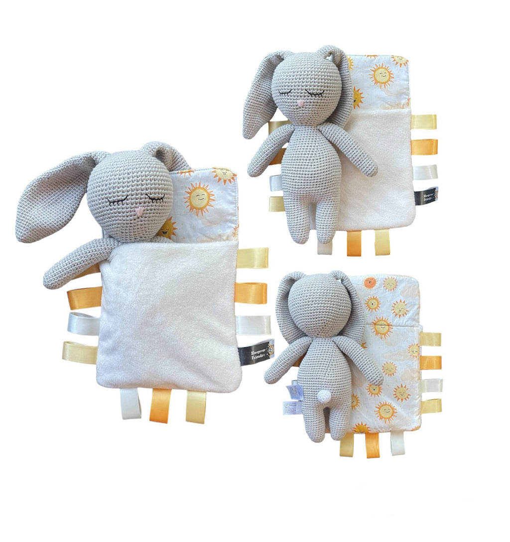 Blossom the Bunny
