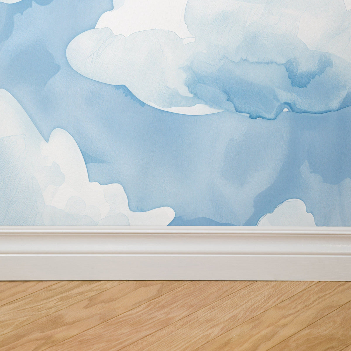 Azure Dreamland Wallpaper