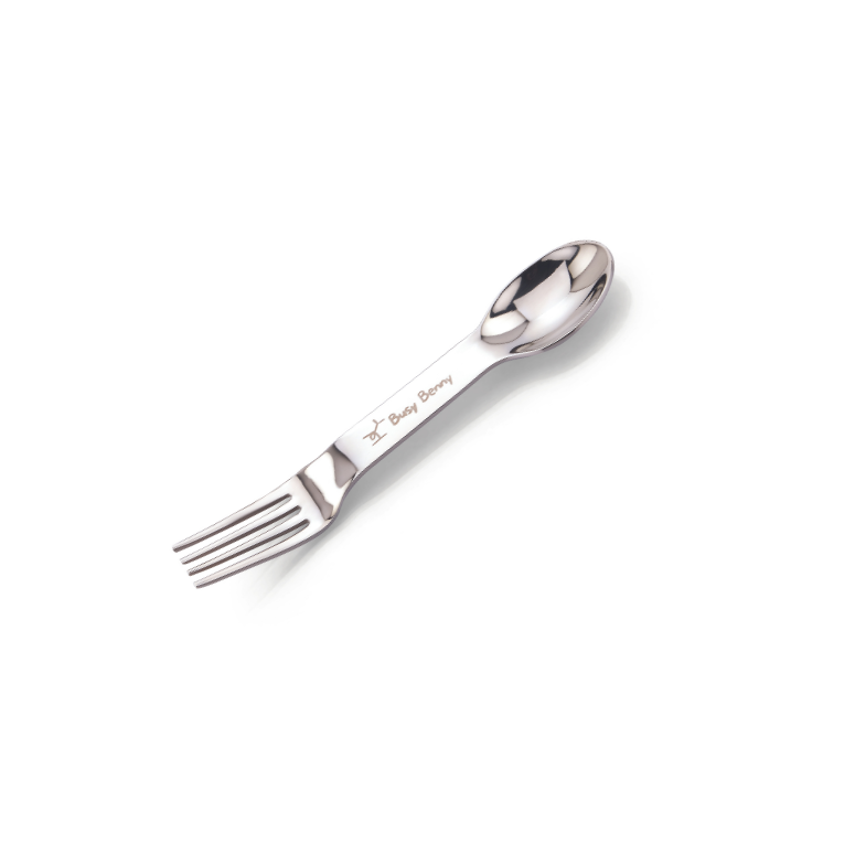 Stainless Steel Spork
