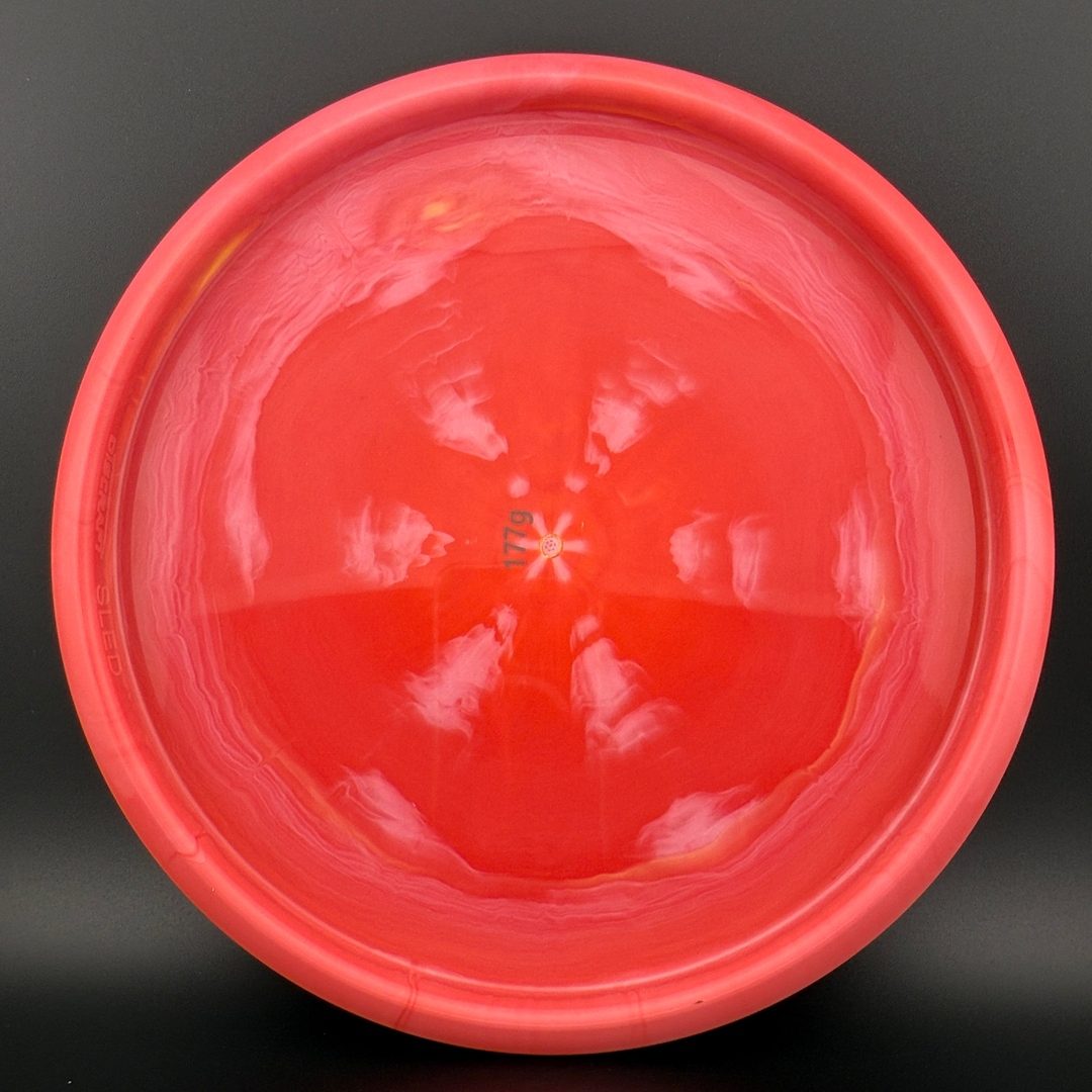 Swirl ESP Sled - First Run