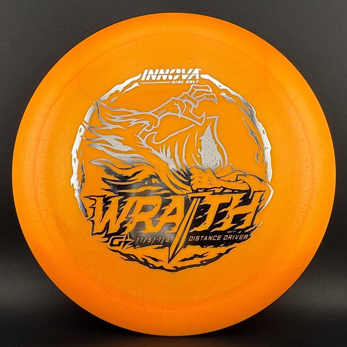 GStar Wraith