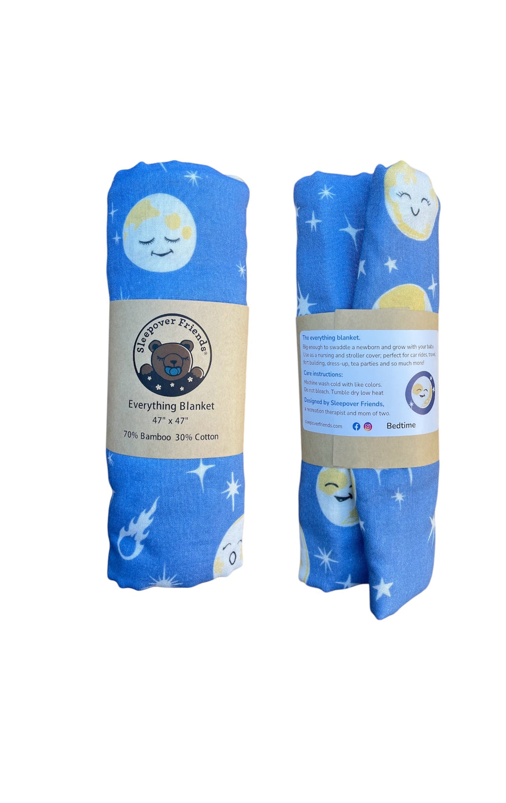 Bedtime Bundles