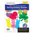 Spring Holiday Shapes