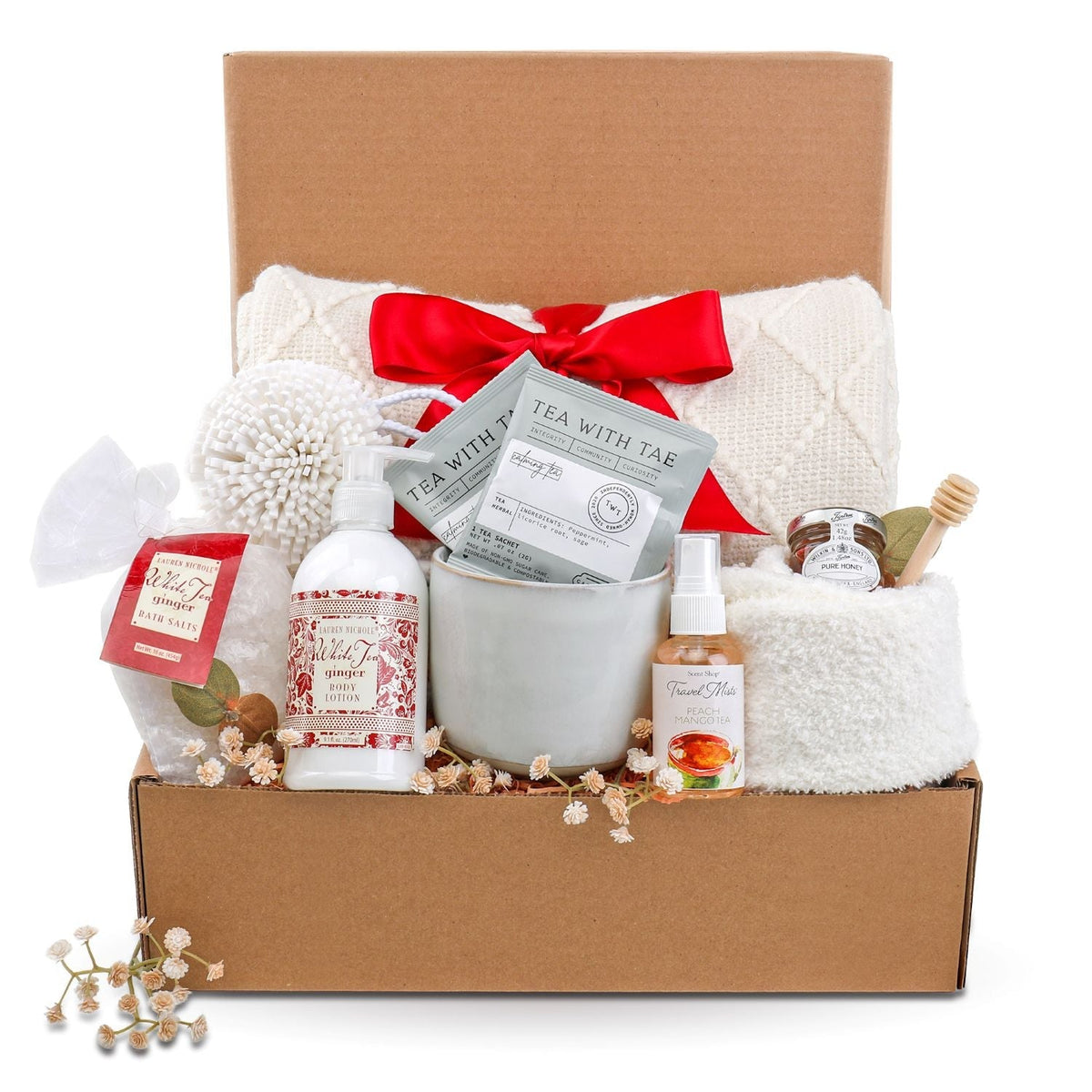 Thinking of You Gift Box
