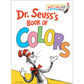 Dr. Seuss's Book of Colors - Hardcover