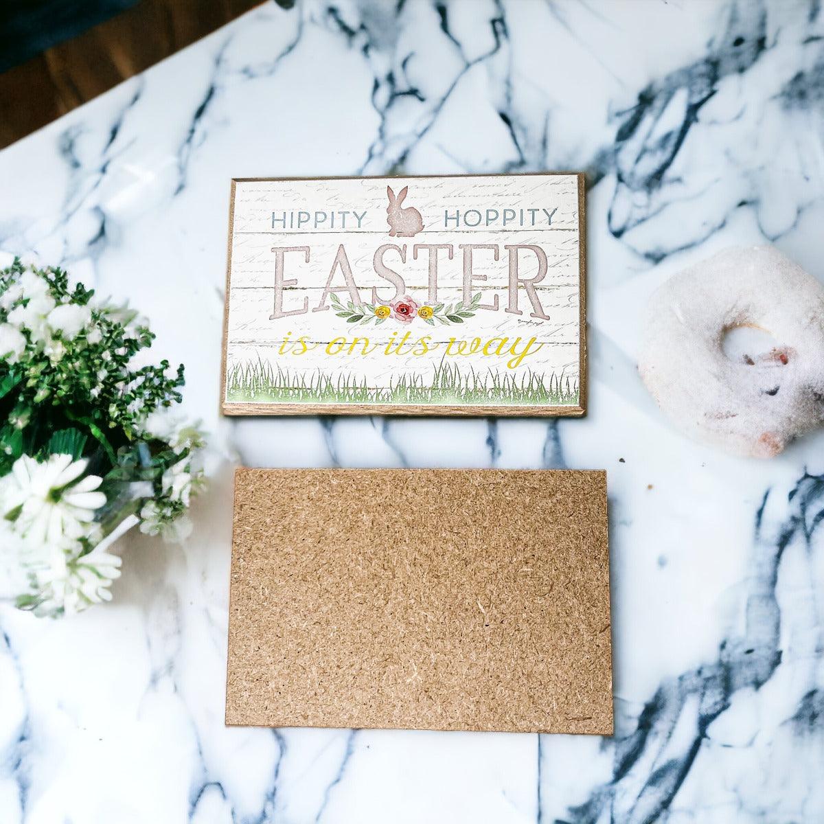 Floral Easter + Spring