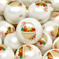 Easter Basket Acrylic Beads
