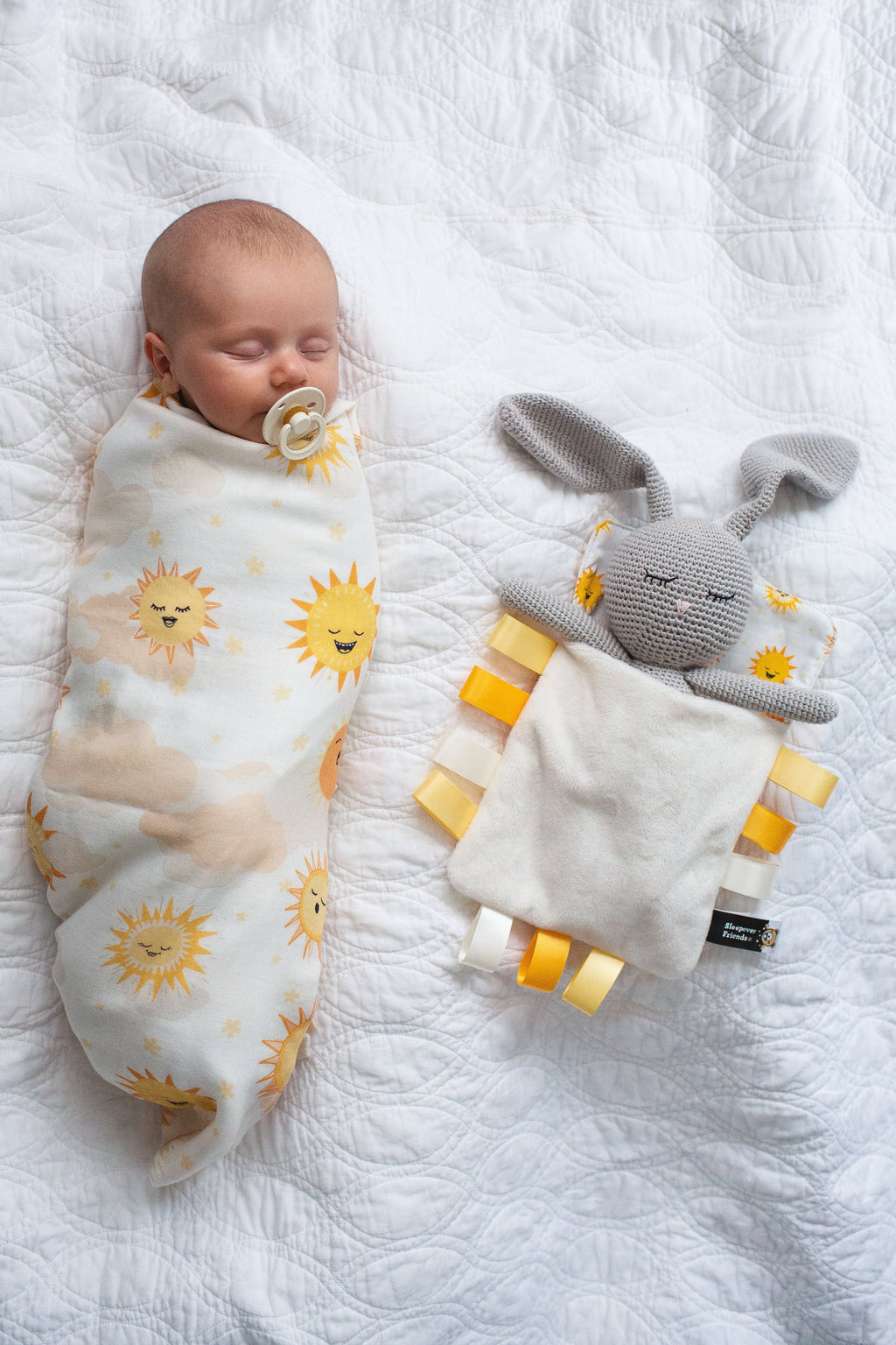 Nap Time Bundles