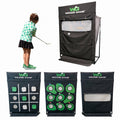 Wedge Game - The Short Game Net That Makes You Practice More