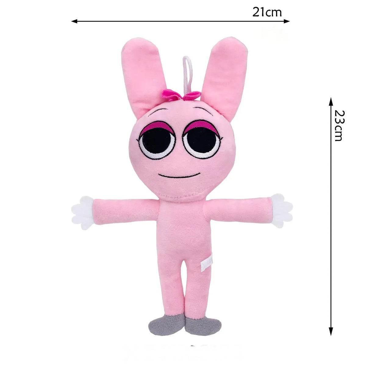Sprunki Plush Toys Horror Game Toys Cartoon Cute Soft Stuffed Pillow For Kid Birthday Christmas Gift Stuffed Children Dolls