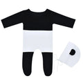 Newborn Photography Props Baby Male Costume Set, Girls Birth Clothes, Infant Shooting Outfit for 0 Months Session