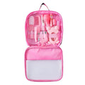 Baby Care Kit, Newborn Health Care Set, Multi-Functional Nail Clipper and Comb for Infants