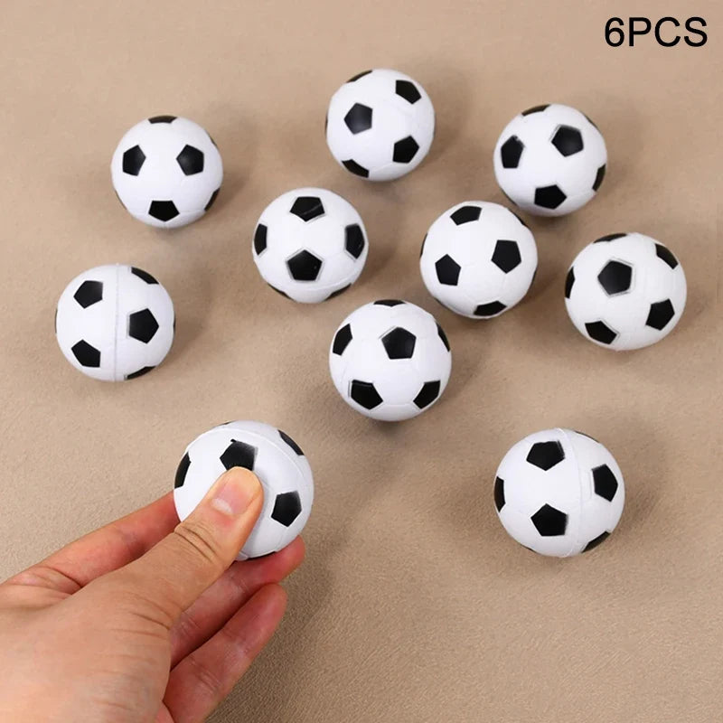 Soccer Party Bracelets Keychain | Pin Ball Maze Game Toys for Football Theme Kids Birthday Party Favors