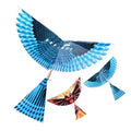 Kids Flying Birds Kite – Elastic Rubber Band Powered, Funny Outdoor Toy, Parent-Child Interactive Sports