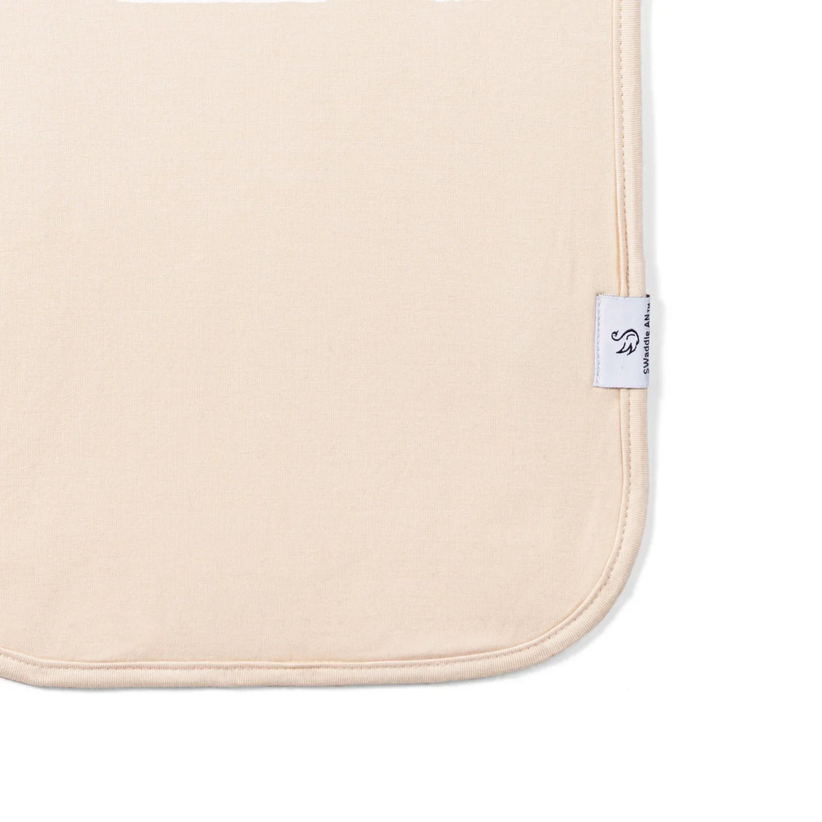 Burp Cloths in Sand