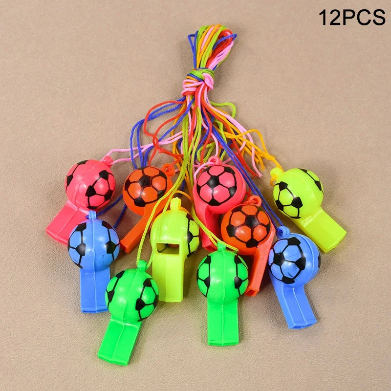 Soccer Party Bracelets Keychain | Pin Ball Maze Game Toys for Football Theme Kids Birthday Party Favors