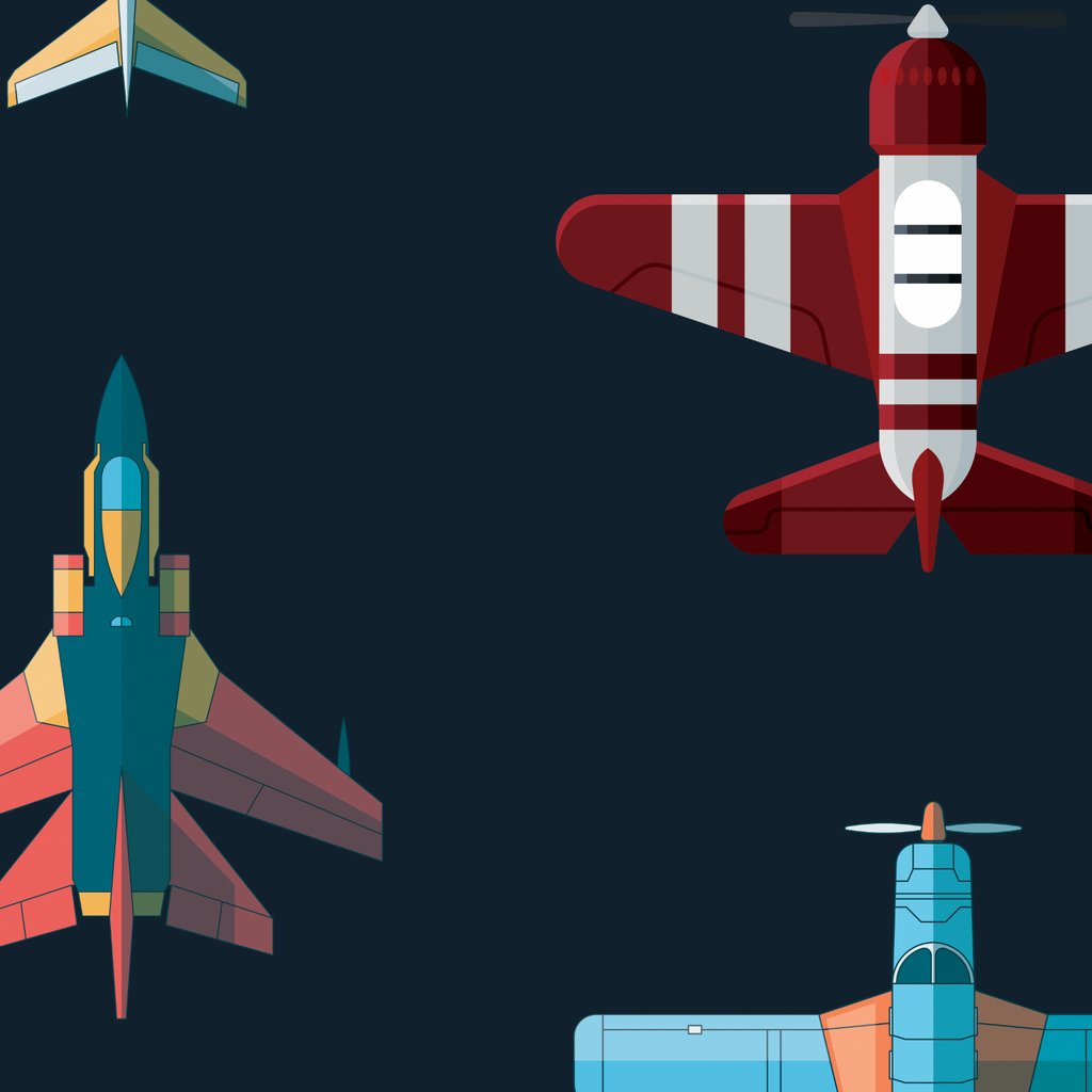 Aviator Wallpaper