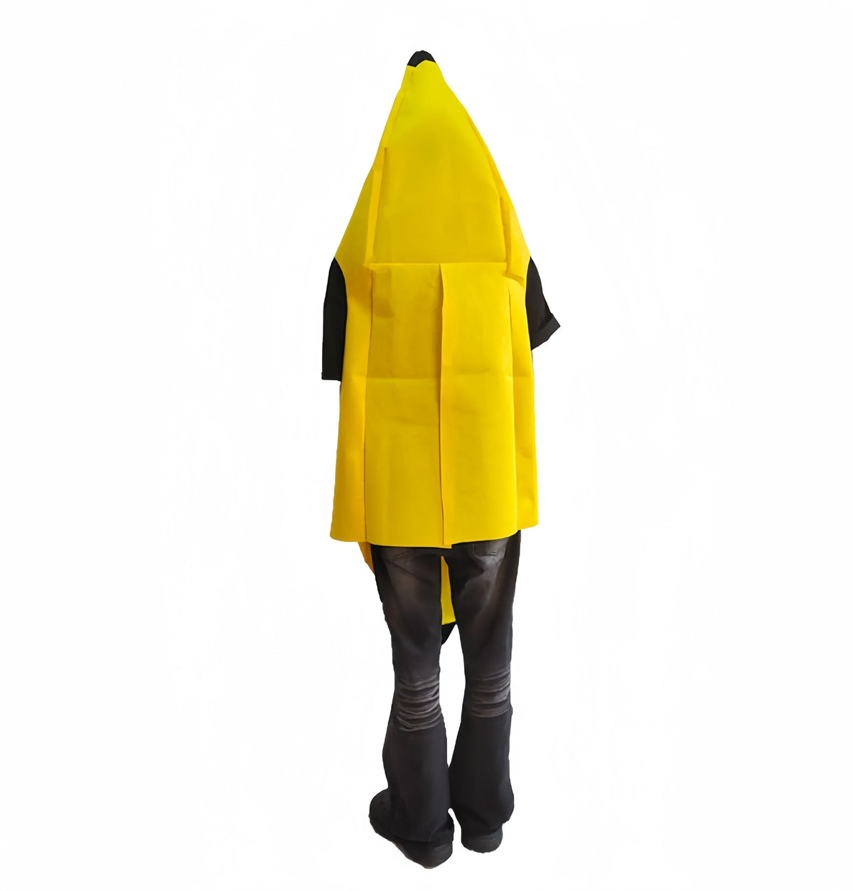 Unisex Banana Cosplay Costume Suit – Funny Party Outfit