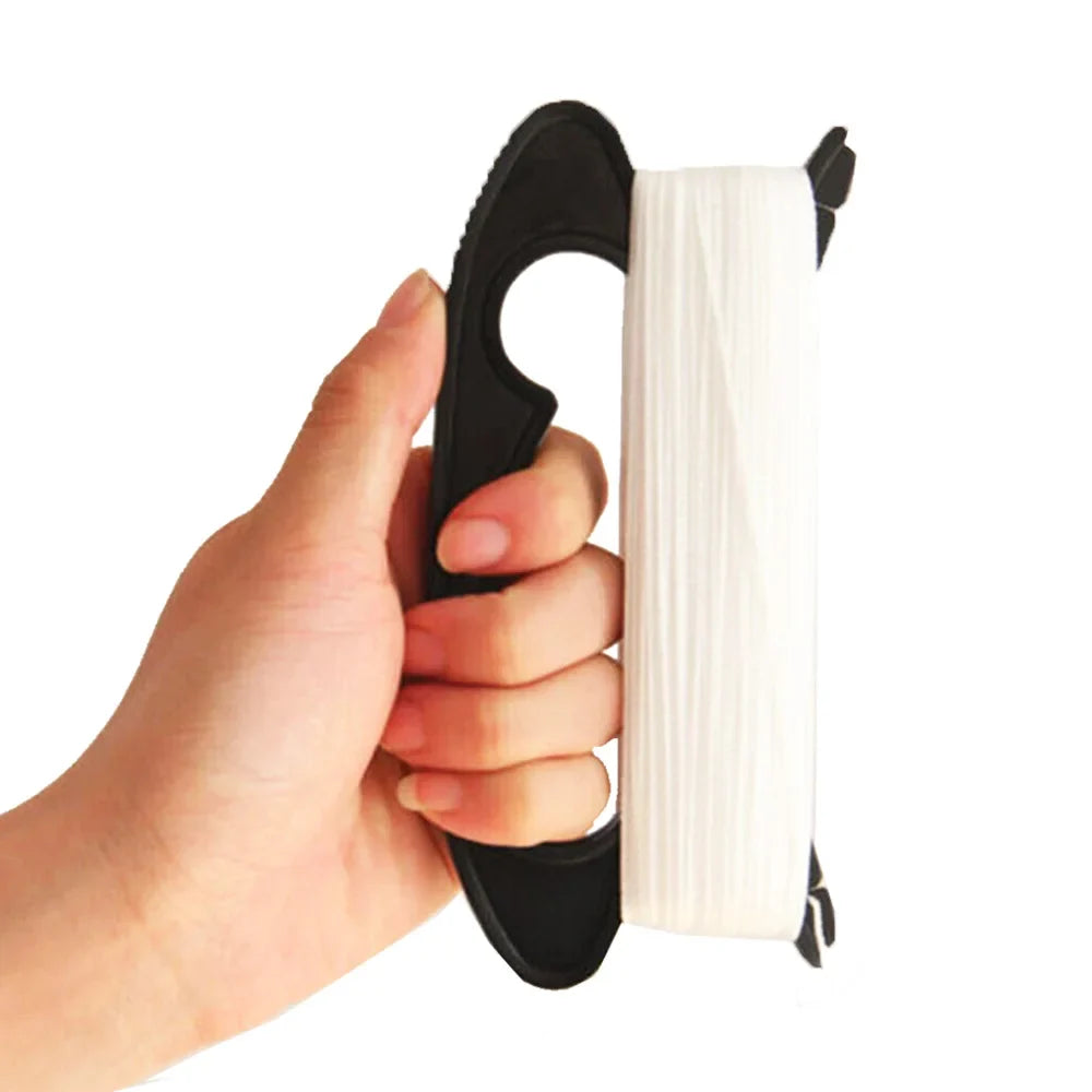 Outdoor Fun Sports High Quality Kite Handle – 100m Line, Flying Tools for Kids and Adults