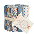 Tilda Creating Memories Fat Eighth Bundle - Summer