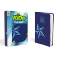 Kids Study Bible-KJV - Imitation Leather