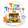 Tiny Treasure Co - Home