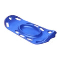 Blue Safe Sled Offroad Recovery Tool