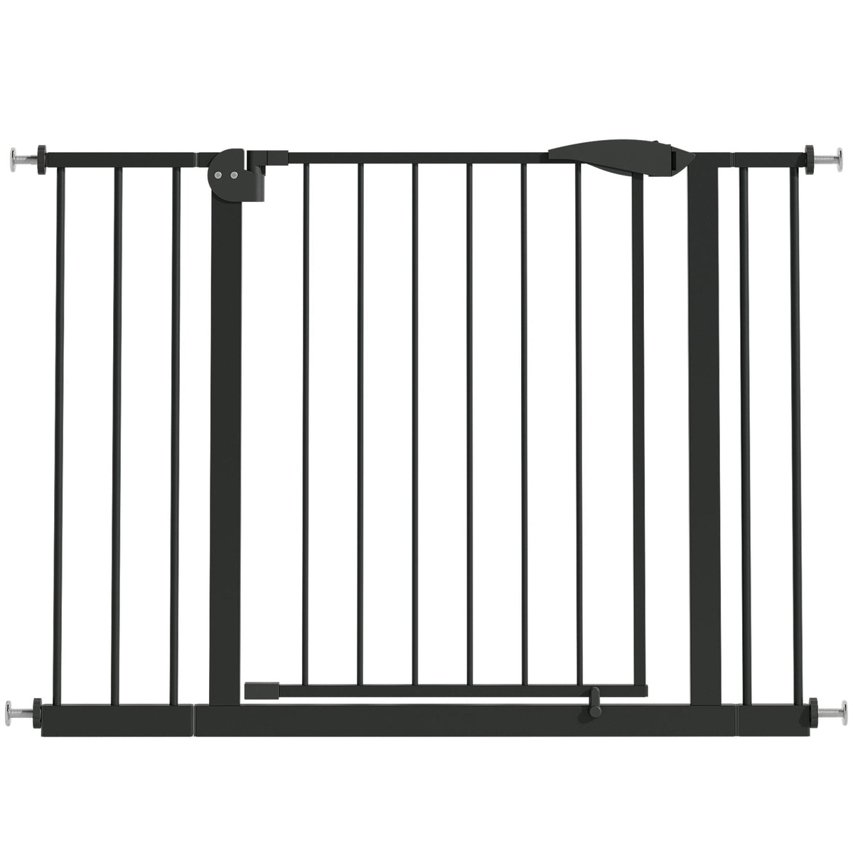 Baby Gate For Stairs And Doorways