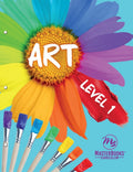 Art Level 1 | Grade 1