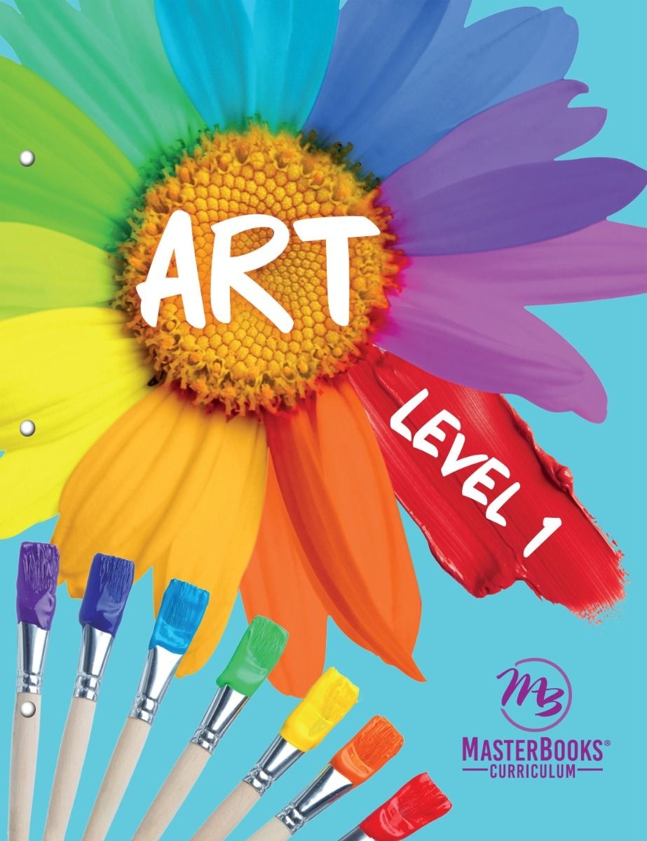 Art Level 1 | Grade 1