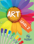 Art Level 2 | Grade 2