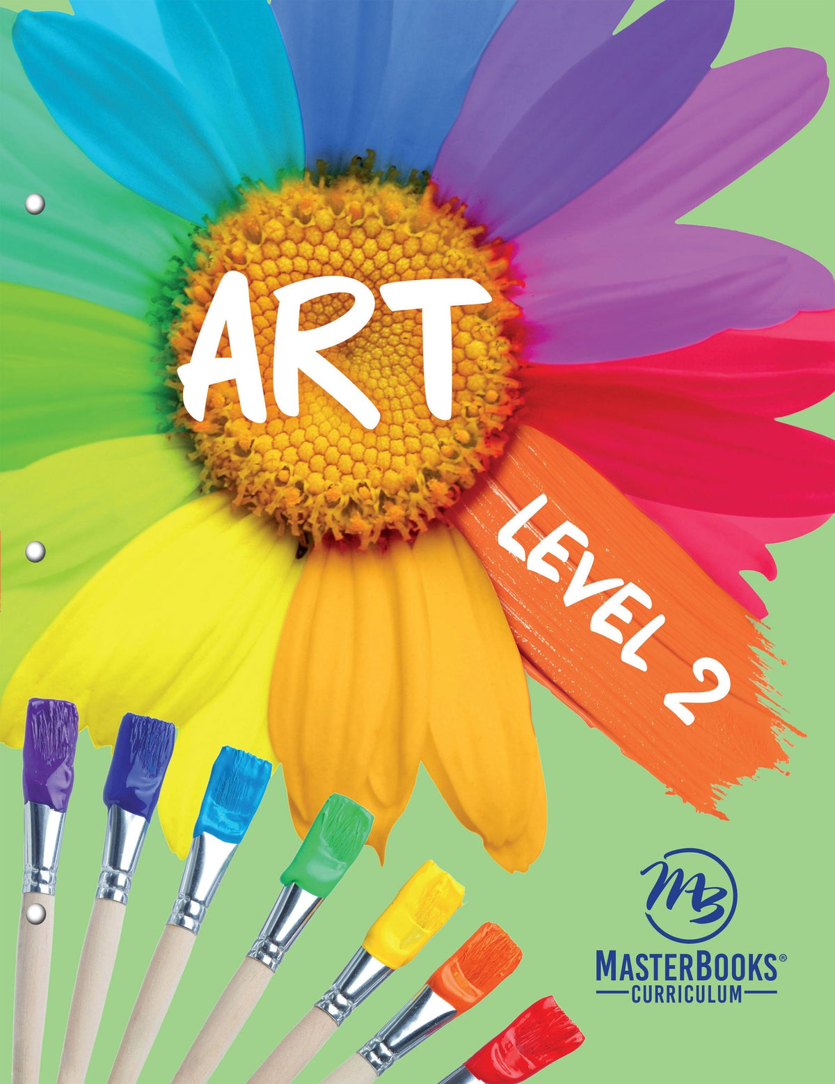 Art Level 2 | Grade 2