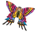 54 Inch Wide SuperSize 2-D Butterfly Ripstop Nylon Butterfly Kite