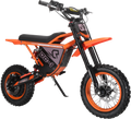 Electric Dirt Bike 48V 1000W for Adults and Teens
