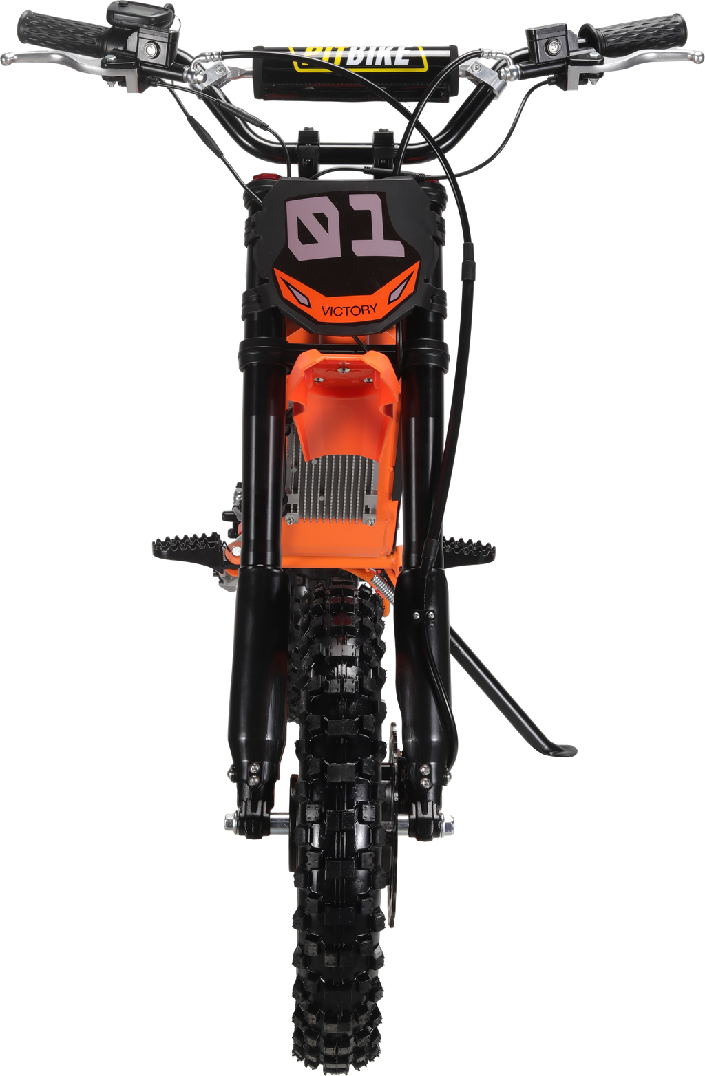 Electric Dirt Bike 48V 1000W for Adults and Teens