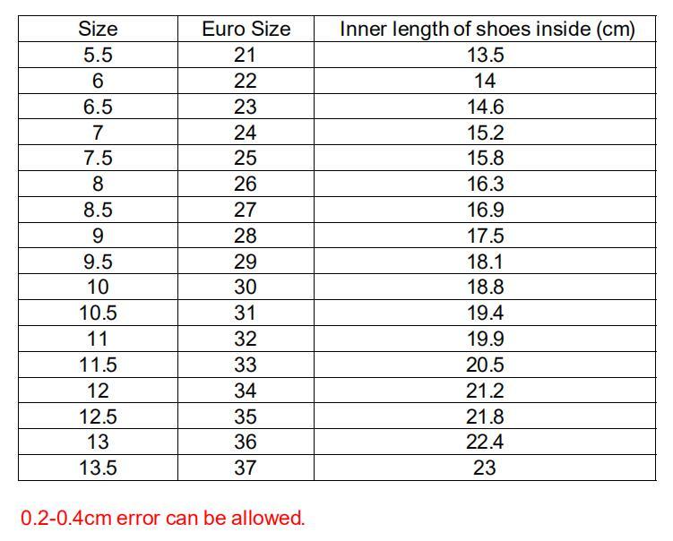Girls' Flower Open-Toe Sandals