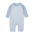 Cotton Jumpsuit | For Newborns and Infants - # BAAA21110066