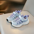 Children's Synthetic-Leather Casual Shoes
