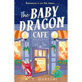 The Baby Dragon Cafe - Paperback
