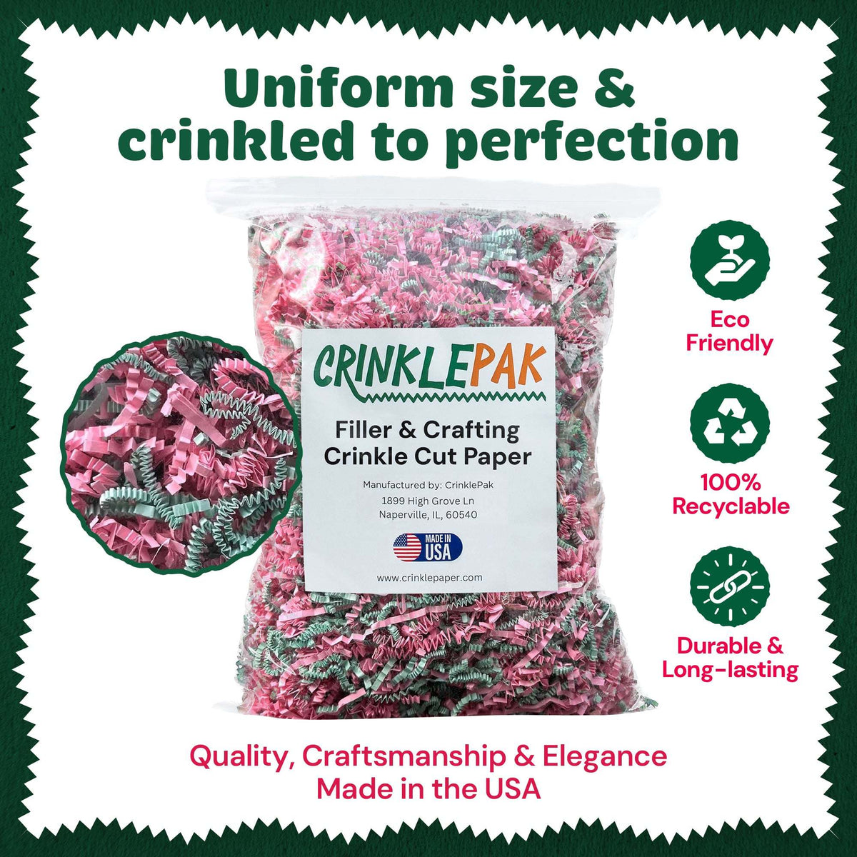 Easter Grass 10 LB