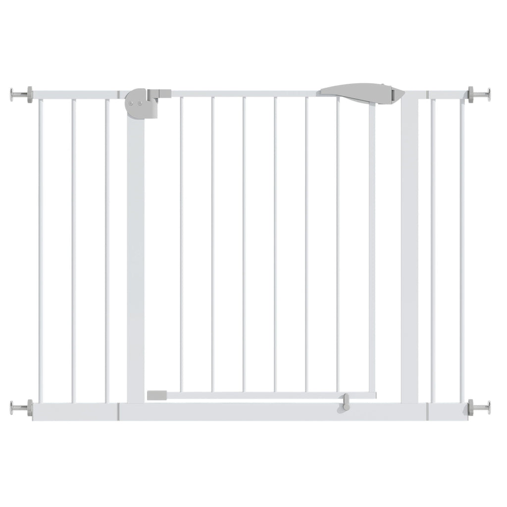 Baby Gate For Stairs And Doorways