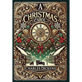 A Christmas Carol (Collector's Edition) (Illustrated) (Laminated Hardback with Jacket) - Hardcover