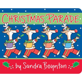 Christmas Parade - Board Book