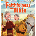 Faithfulness in the Bible - Hardcover