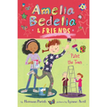 Amelia Bedelia & Friends #4: Amelia Bedelia & Friends Paint the Town - Paperback