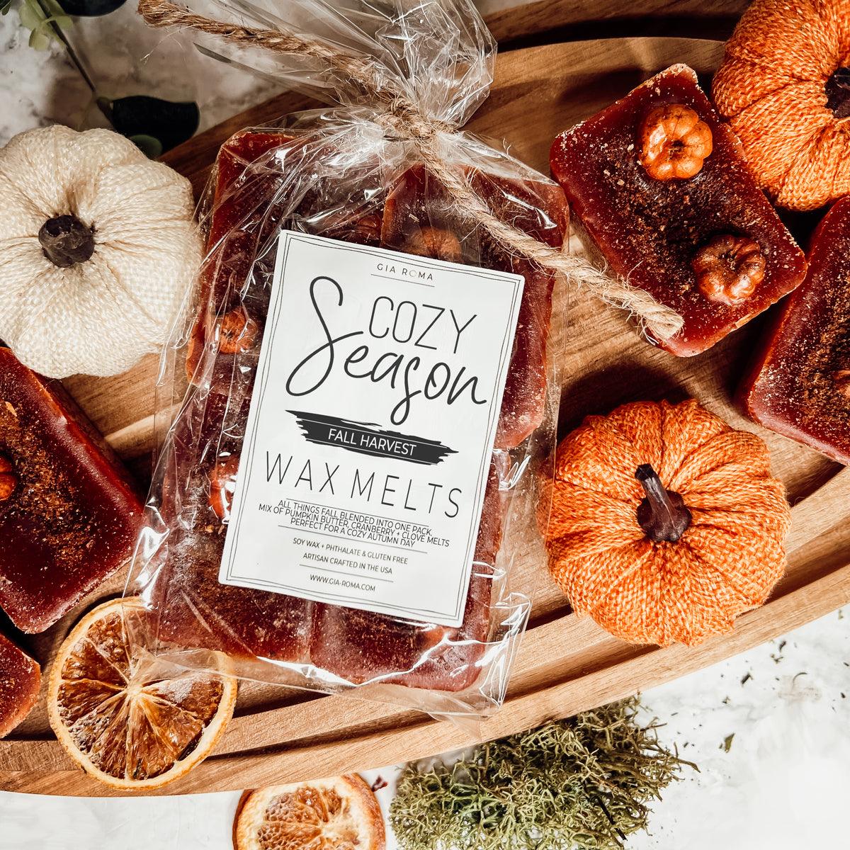 Fall Harvest XL