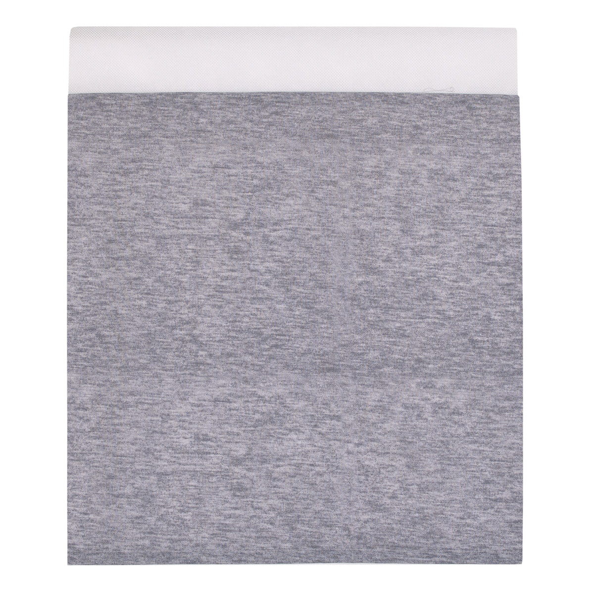 Dumbo Sweet Little Baby Light Blue, Gray, and White Storks, Stars, Clouds and Moon 3 Piece Nursery Crib Bedding Set - Comforter, 100% Cotton Fitted Crib Sheet and Crib Skirt
