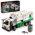 LEGO Technic Mack LR Electric Garbage Truck | 42167 | Ages 8 and Up - # BOT&G21910001 & BOT&G22910001 & GIT&G72910001 & GIT&G71910001