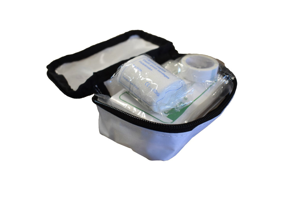 Pocket First Aid Kit